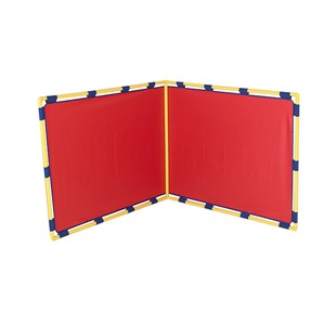 Big Screen Right Angle Playpanels